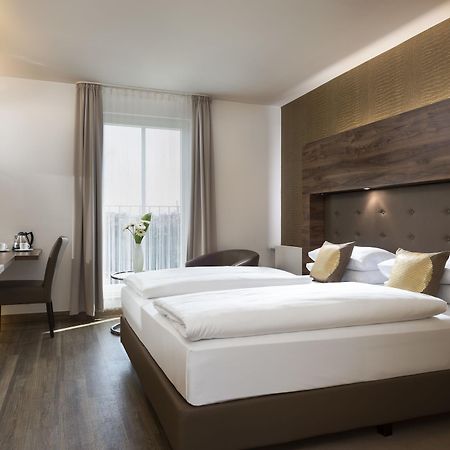 Hotel Conti Duisburg - Partner Of Sorat Hotels Экстерьер фото