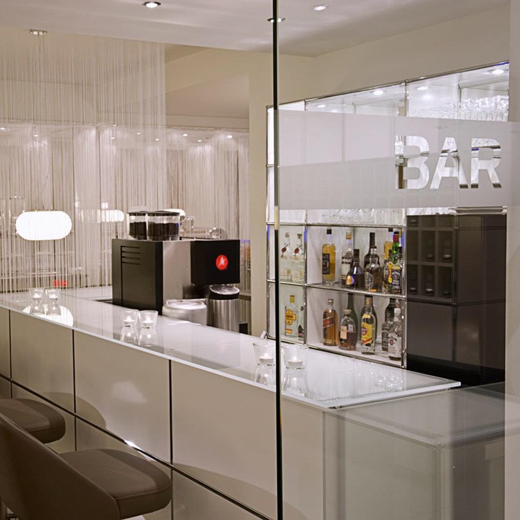 Hotel Conti Duisburg - Partner Of Sorat Hotels Интерьер фото