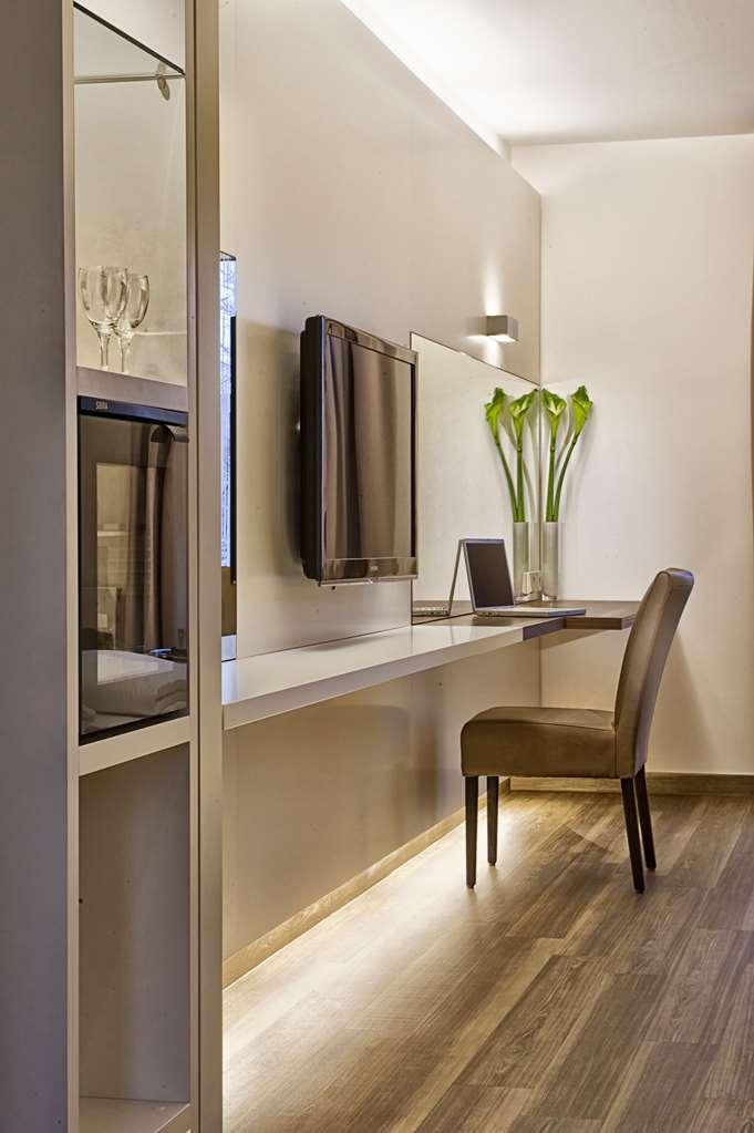 Hotel Conti Duisburg - Partner Of Sorat Hotels Номер фото