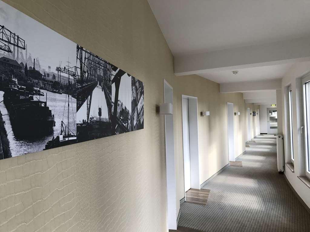 Hotel Conti Duisburg - Partner Of Sorat Hotels Удобства фото