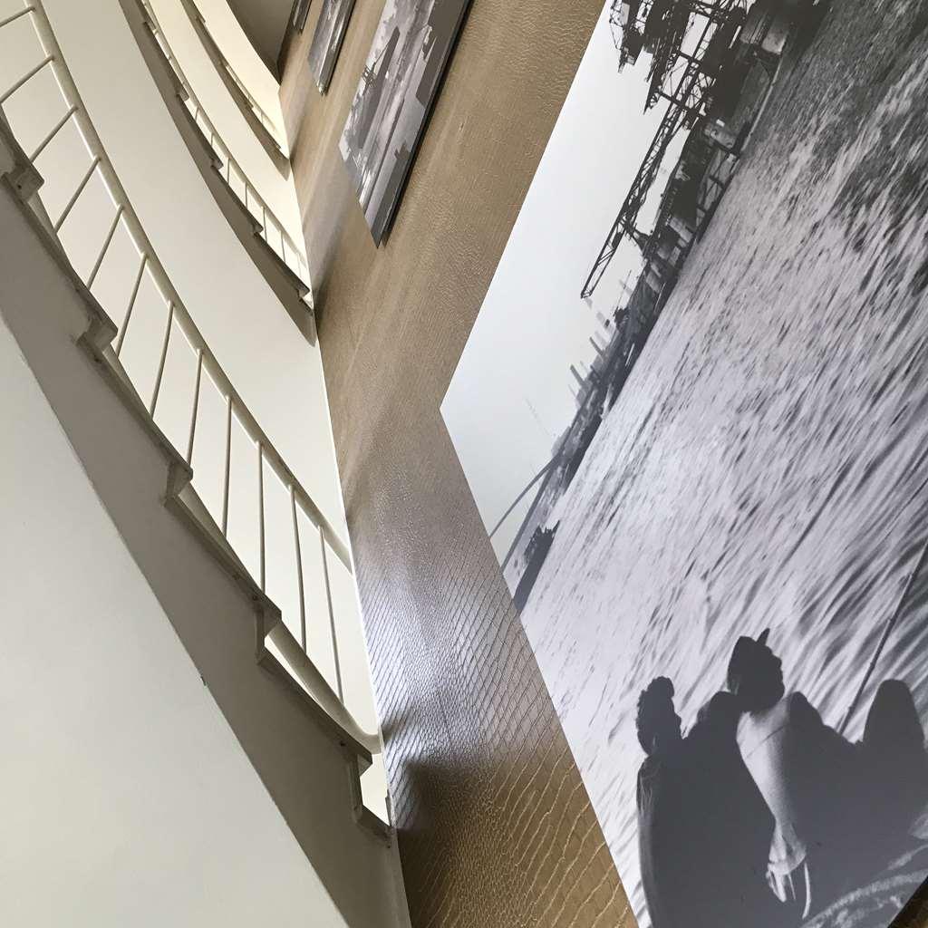 Hotel Conti Duisburg - Partner Of Sorat Hotels Удобства фото