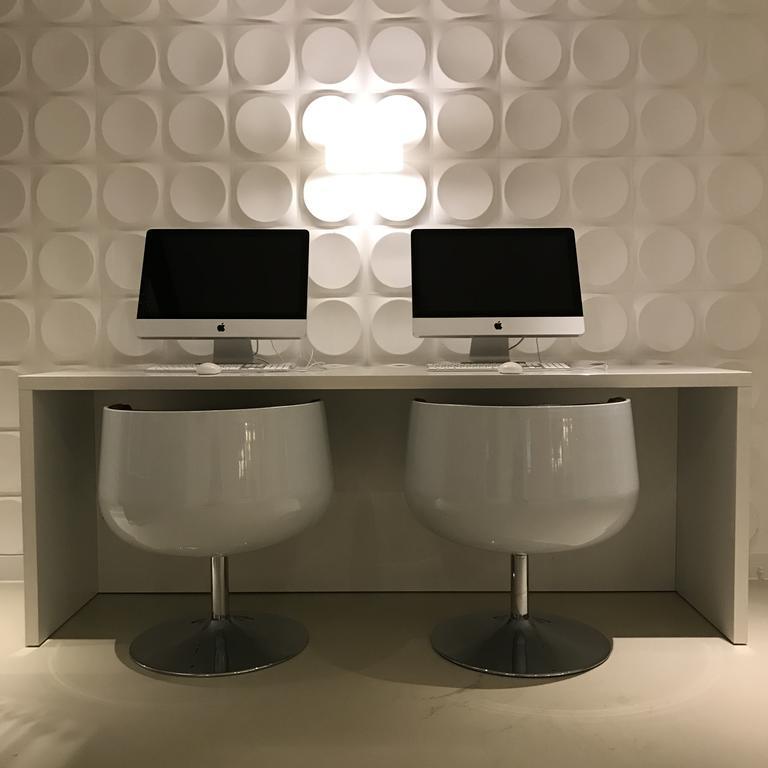 Hotel Conti Duisburg - Partner Of Sorat Hotels Экстерьер фото