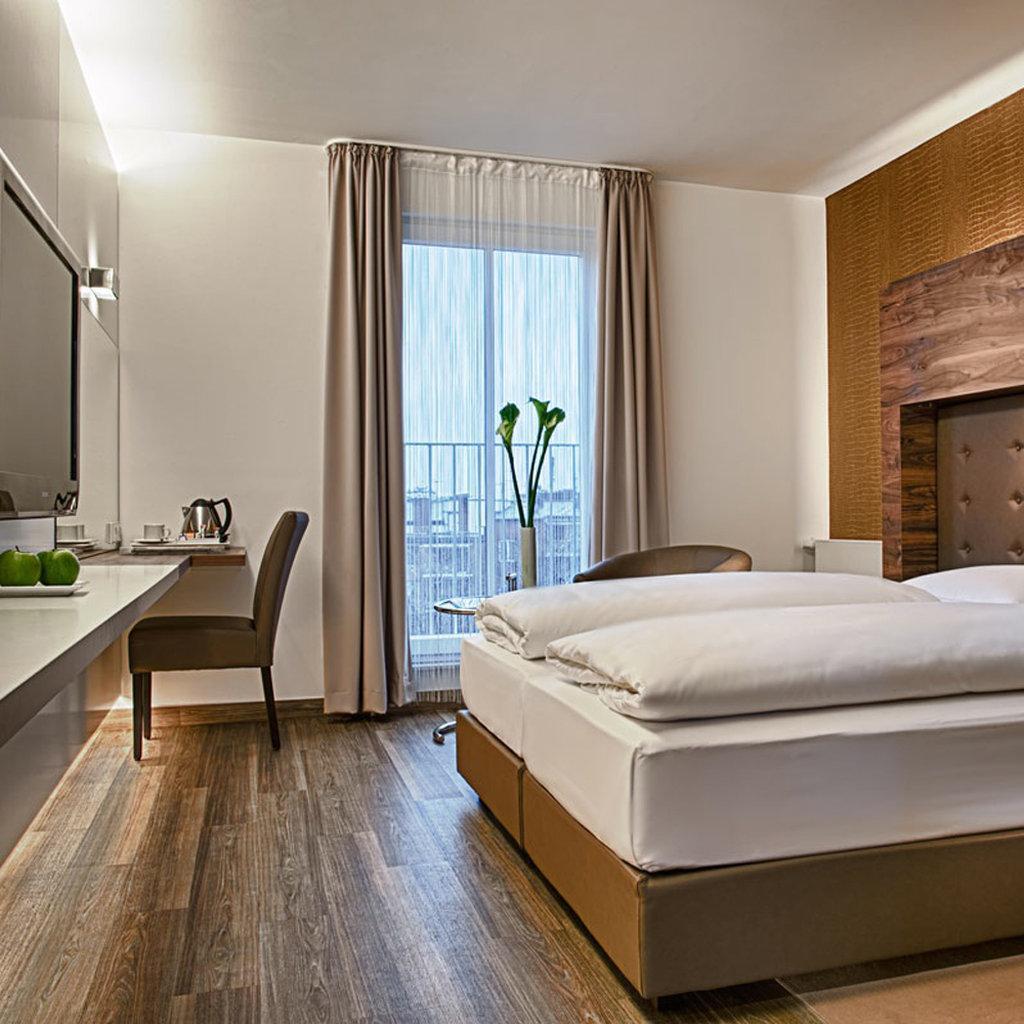 Hotel Conti Duisburg - Partner Of Sorat Hotels Экстерьер фото