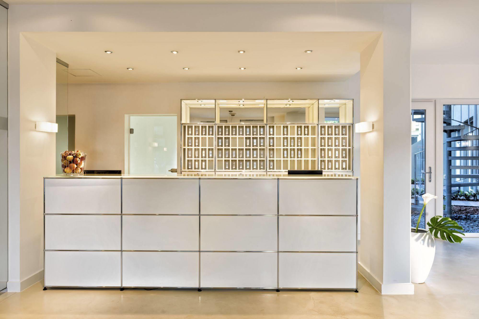 Hotel Conti Duisburg - Partner Of Sorat Hotels Экстерьер фото