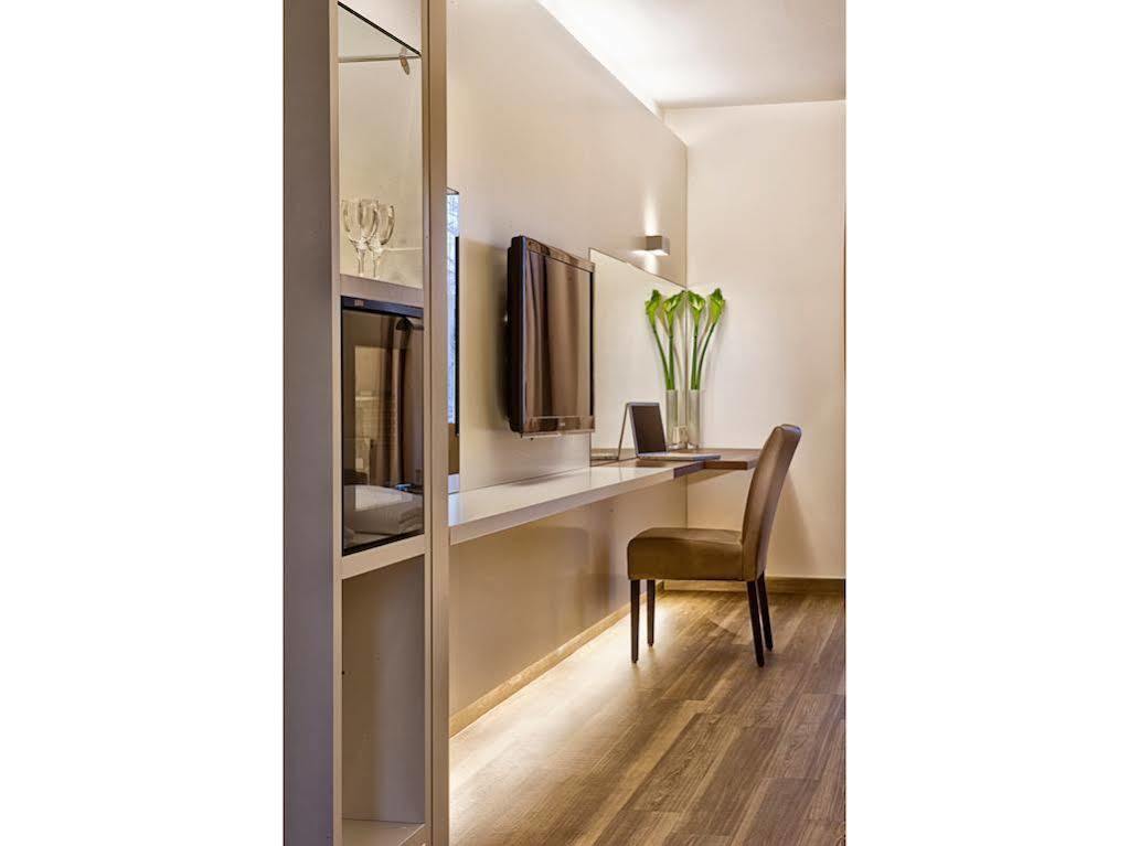 Hotel Conti Duisburg - Partner Of Sorat Hotels Экстерьер фото