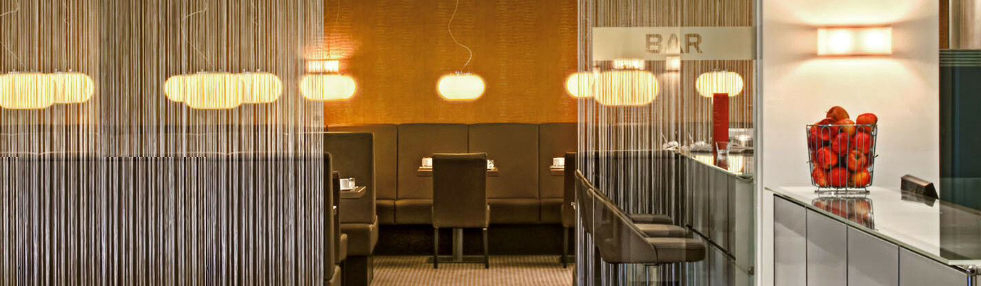 Hotel Conti Duisburg - Partner Of Sorat Hotels Экстерьер фото