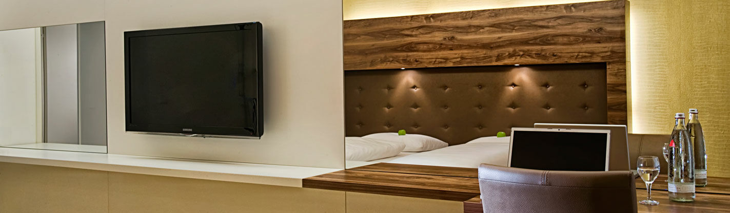 Hotel Conti Duisburg - Partner Of Sorat Hotels Экстерьер фото